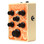 Orange Acoustic Pedal Preamp Pedal - Image 2