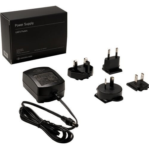 Universal Audio Power Supply for UAFX Pedals - Image 2