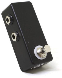 CopperSound Pedals Dual Tap Tempo Sync Pedal - Image 2