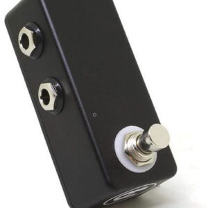 CopperSound Pedals Dual Tap Tempo Sync Pedal - Image 1