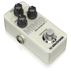 TC Electronic MIMIQ MINI Doubler Authentic Doubling Pedal - Image 5