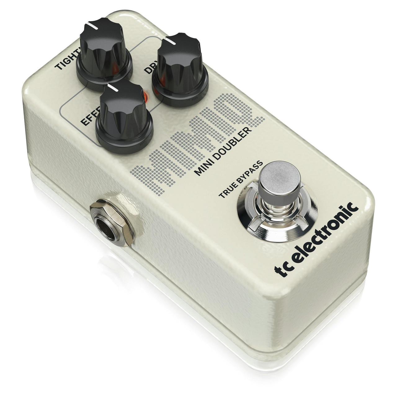 TC Electronic MIMIQ MINI Doubler Authentic Doubling Pedal - Image 5