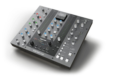 SSL UC1 Channel Strip and Bus Compressor Controller - Image 4