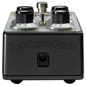 Laney Black Country Customs Steelpark Boost Pedal - Image 6