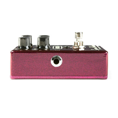 MXR Super Badass Variac Fuzz Pedal - Image 4