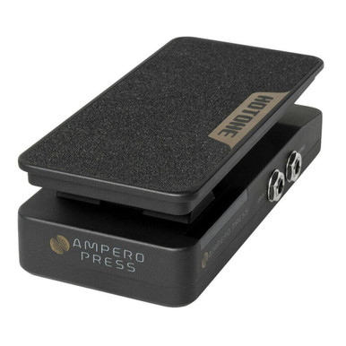 Hotone Ampero Press 2-in-1 Volume & Expression Pedal - Image 4
