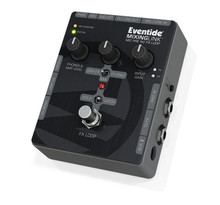 Eventide Mixing Link Mic Pre Amp Pedal with FX Loop - Image 3