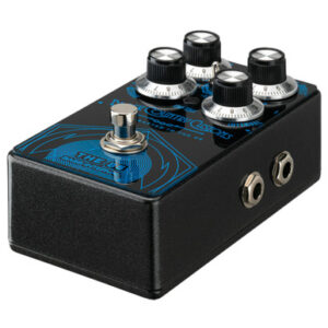 Black Country Customs by Laney 'The 85' Bass Interval Pedal - Image 2