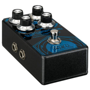 Black Country Customs by Laney 'The 85' Bass Interval Pedal - Image 6