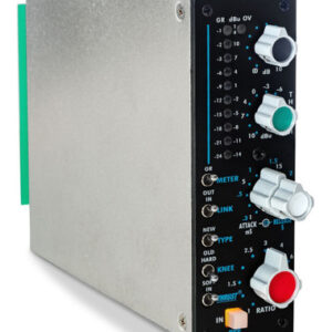 API 500 Series 527 Discrete Compressor - Image 4