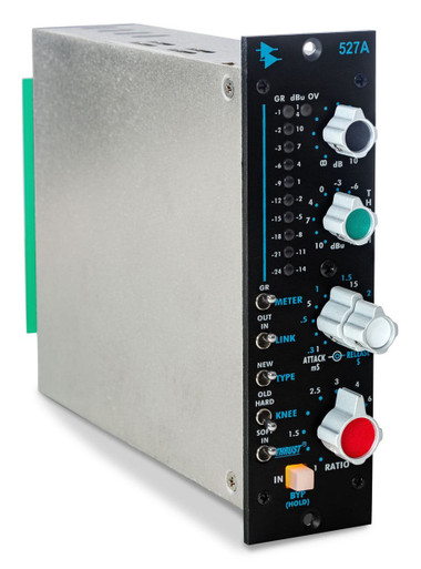 API 500 Series 527 Discrete Compressor