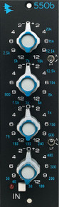 API 500 Series 550B Discrete 4 Band EQ - Image 4