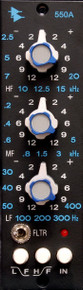 API 500 Series Discrete Classic 3 Band EQ - Image 4