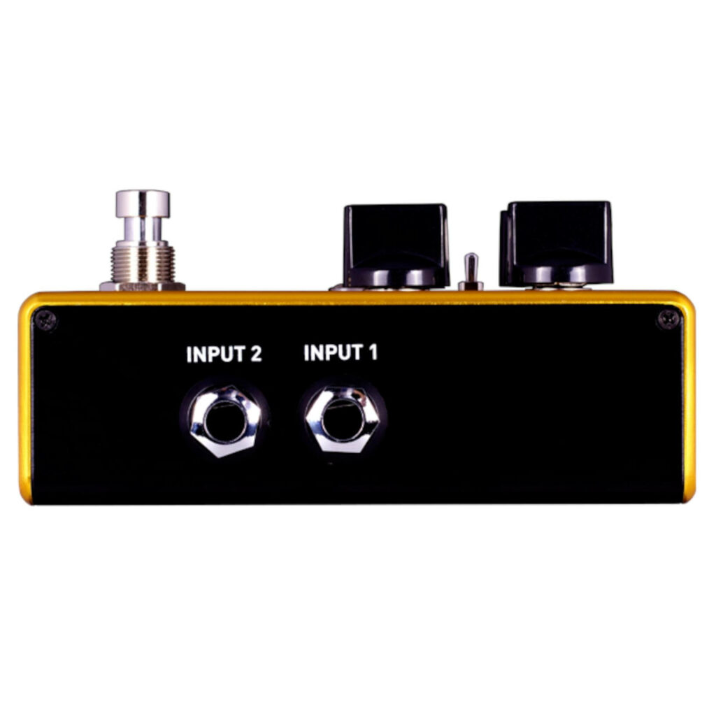 Source Audio LA Lady Overdrive Pedal