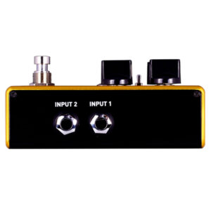 Source Audio LA Lady Overdrive Pedal - Image 5
