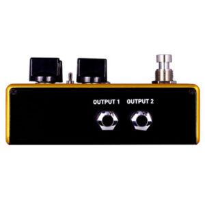 Source Audio LA Lady Overdrive Pedal - Image 6