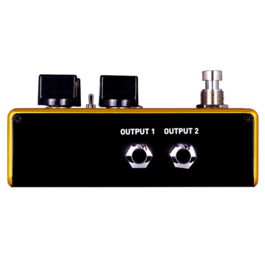 Source Audio LA Lady Overdrive Pedal
