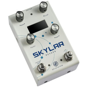 GFI System Skylar Reverb Pedal - Image 5