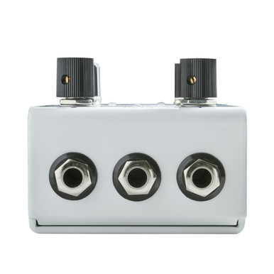GFI System Skylar Reverb Pedal