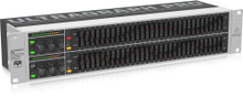 Behringer FBQ3102HD High Definition 31 Band Stereo Graphic Equalizer - Image 3