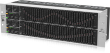 Behringer FBQ6200HD Ultragraph Pro 31 Band Stereo EQ - Image 3
