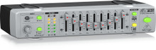 Behringer FBQ800 Ultra-Compact Graphic Equalizer V2 - Image 3