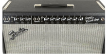 Fender '65 Super Reverb 45W Valve Combo Amp - Image 3