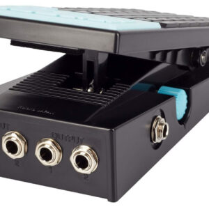 Roland FV50H Guitar & Bass Volume Pedal - Image 5