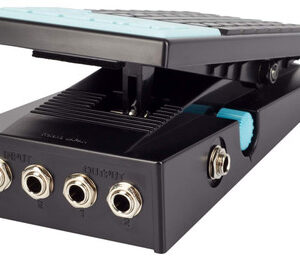 Roland FV50H Guitar & Bass Volume Pedal - Image 2