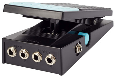 Roland FV50H Guitar & Bass Volume Pedal - Image 4
