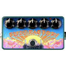ZVEX Effects Vexter Fuzz Factory Pedal - Image 6