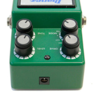 Ibanez TS9DX Turbo Tube Screamer Overdrive Pedal - Image 6