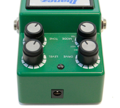 Ibanez TS9DX Turbo Tube Screamer Overdrive Pedal