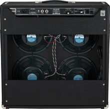 Fender Tone Master Super Reverb 4x10" Modelling Guitar Amp Combo - Image 3