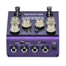 Strymon Zelzah Multidimensional Phaser Pedal - Image 3