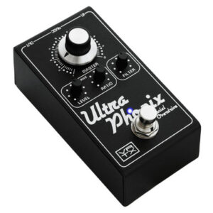 Vertex Ultraphonix Special MKII Overdrive Pedal - Image 6