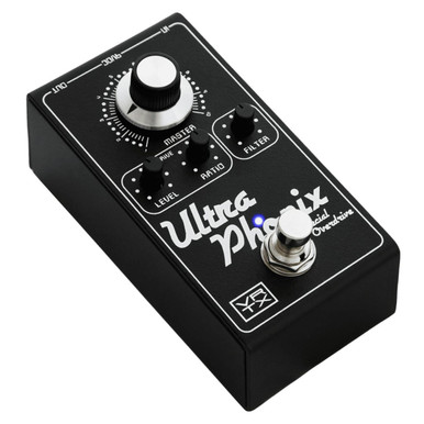 Vertex Ultraphonix Special MKII Overdrive Pedal