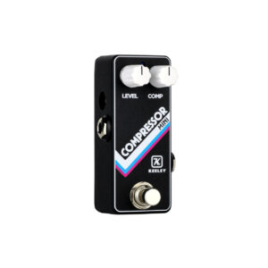 Keeley Compressor Mini Pedal - Image 5
