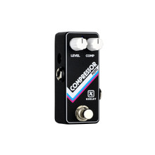Keeley Compressor Mini Pedal - Image 3