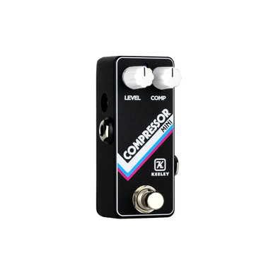 Keeley Compressor Mini Pedal - Image 4