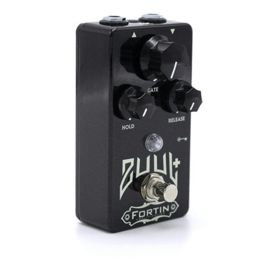 Fortin Zuul + Noise Gate Pedal - Image 4