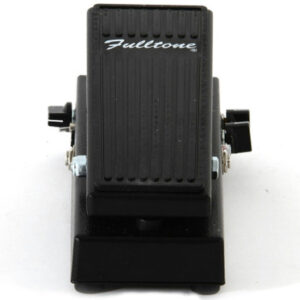 Fulltone USA Clyde Deluxe Wah Pedal - Image 4