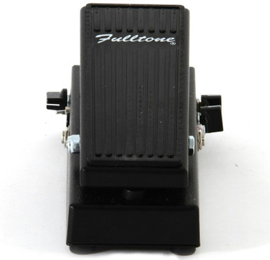 Fulltone USA Clyde Deluxe Wah Pedal