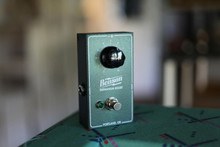 Benson Germanium Boost Pedal - Image 3