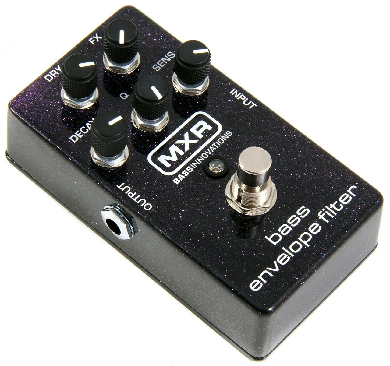 MXR M82 Bass Envelope Filter Pedal - Image 5