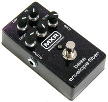 MXR M82 Bass Envelope Filter Pedal - Image 3