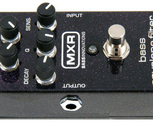 MXR M82 Bass Envelope Filter Pedal - Image 6