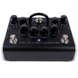 Blackstar Dept. 10 Valve-Powered Dual Distortion Pedal - Image 5