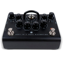 Blackstar Dept. 10 Valve-Powered Dual Distortion Pedal - Image 3