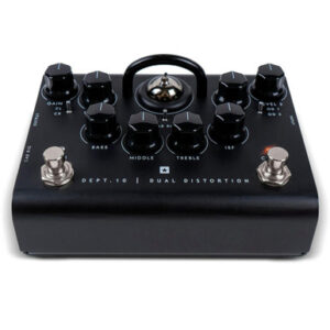 Blackstar Dept. 10 Valve-Powered Dual Distortion Pedal - Image 2